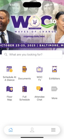 Career Communications Group Screenshot 1 of 4