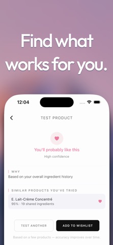 luup screenshot