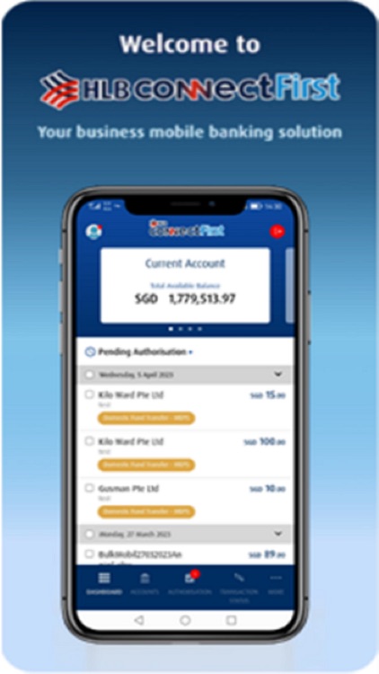 HLB ConnectFirst Singapore