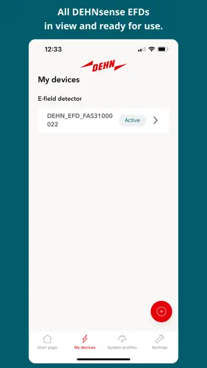 DEHNwork screenshot 4