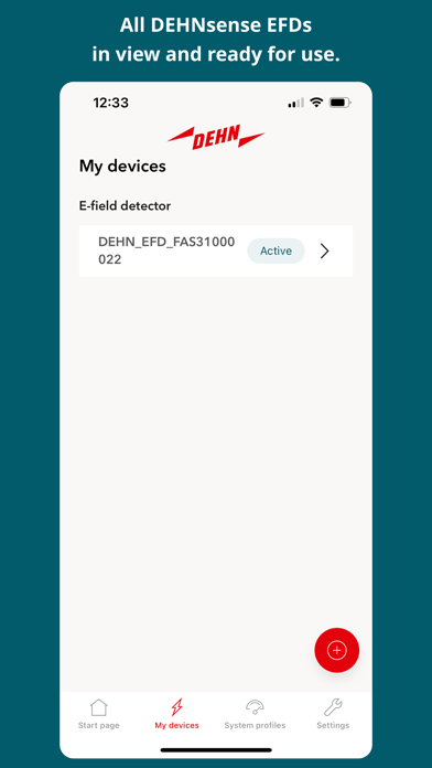 DEHNwork Screenshot 4 of 7