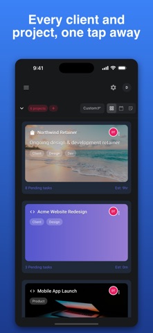 TriggerFlo screenshot 1