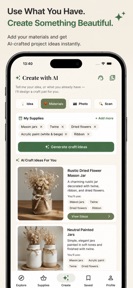 Craft Mae: DIY Craft Ideas screenshot