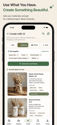 Craft Mae: DIY Craft Ideas screenshot 6