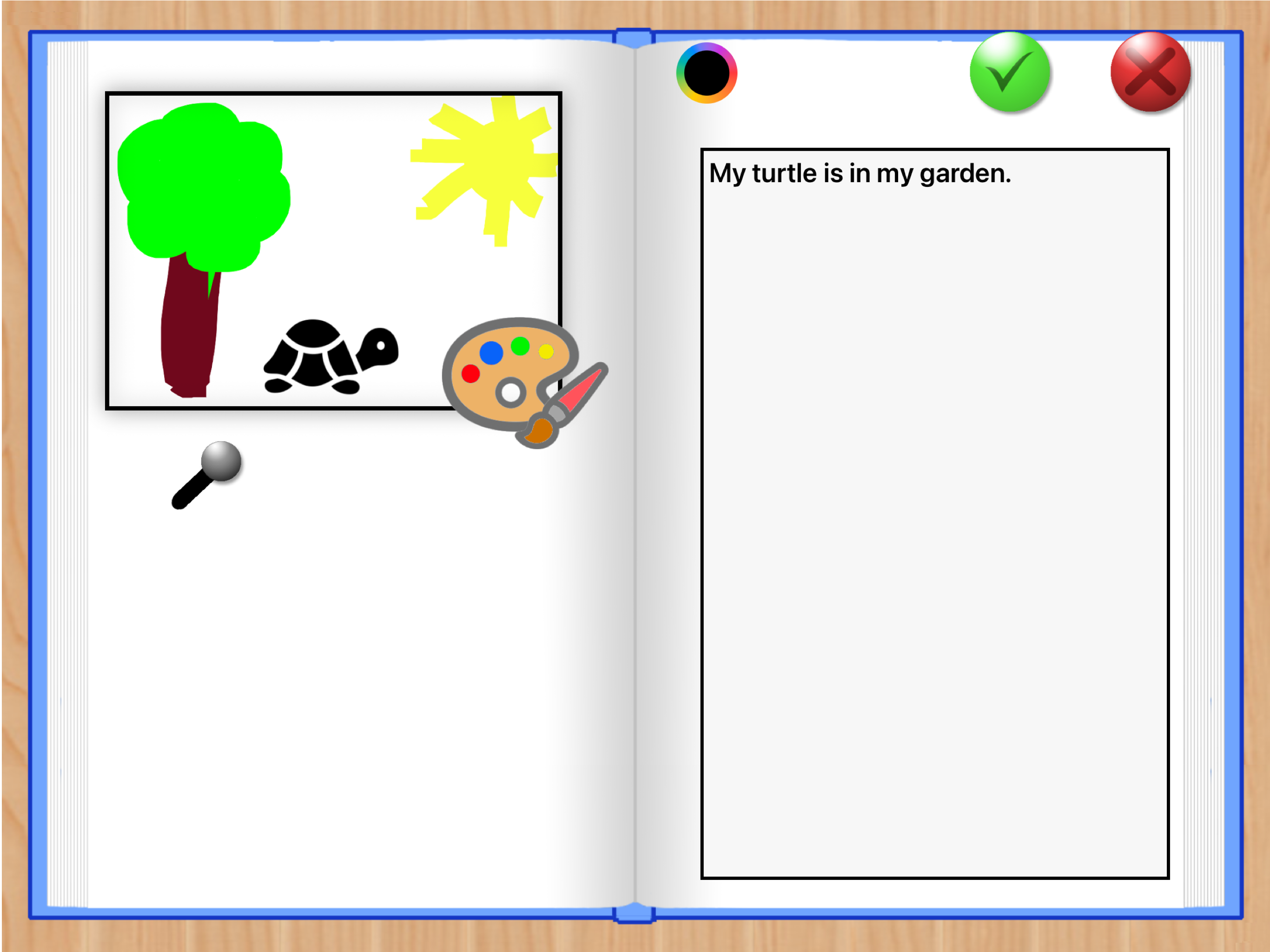 book4kids screenshot 11