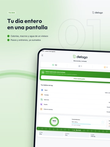 DietaGo