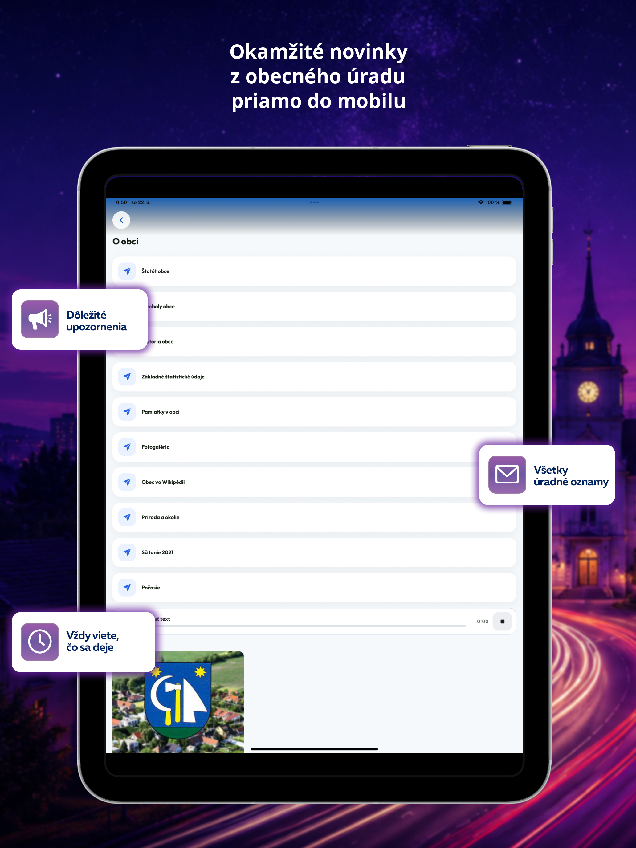 Kvetoslavov screenshot 7