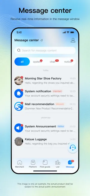 Sourcefind screenshot 1