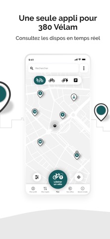 Vélam Screenshot 3 of 5