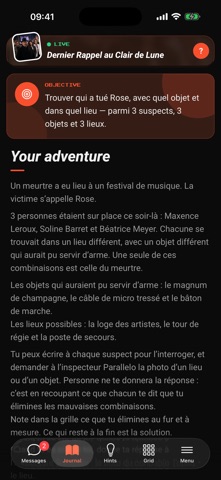 Parallel Adventure screenshot 7