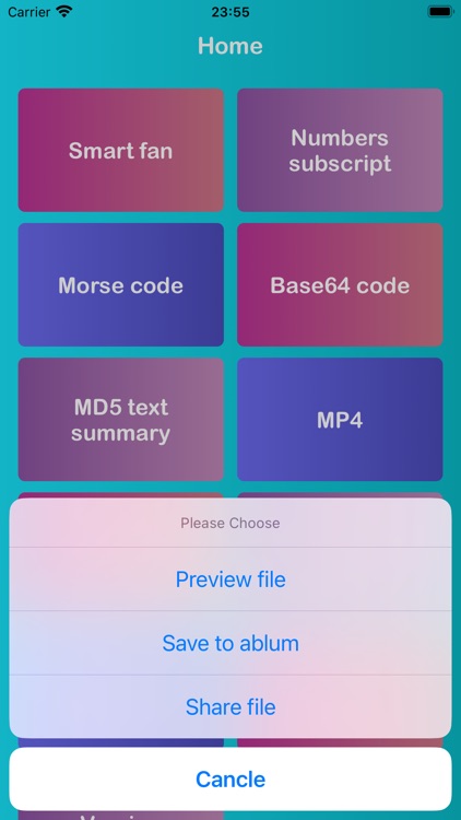 CINEXXMAX screenshot-3