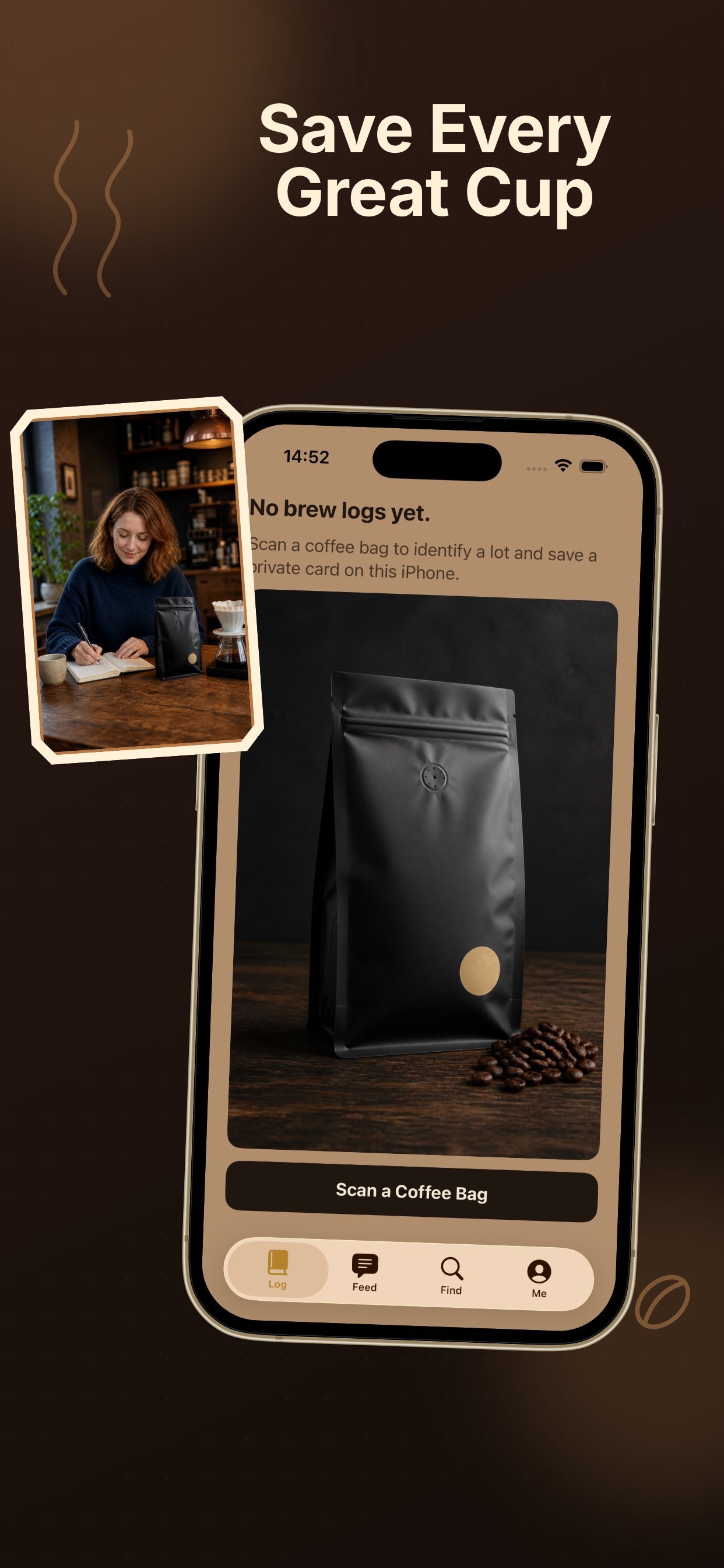 Screenshot 2 of Revevot