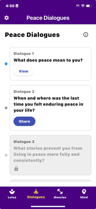Peace Champion Screenshot 2 of 8