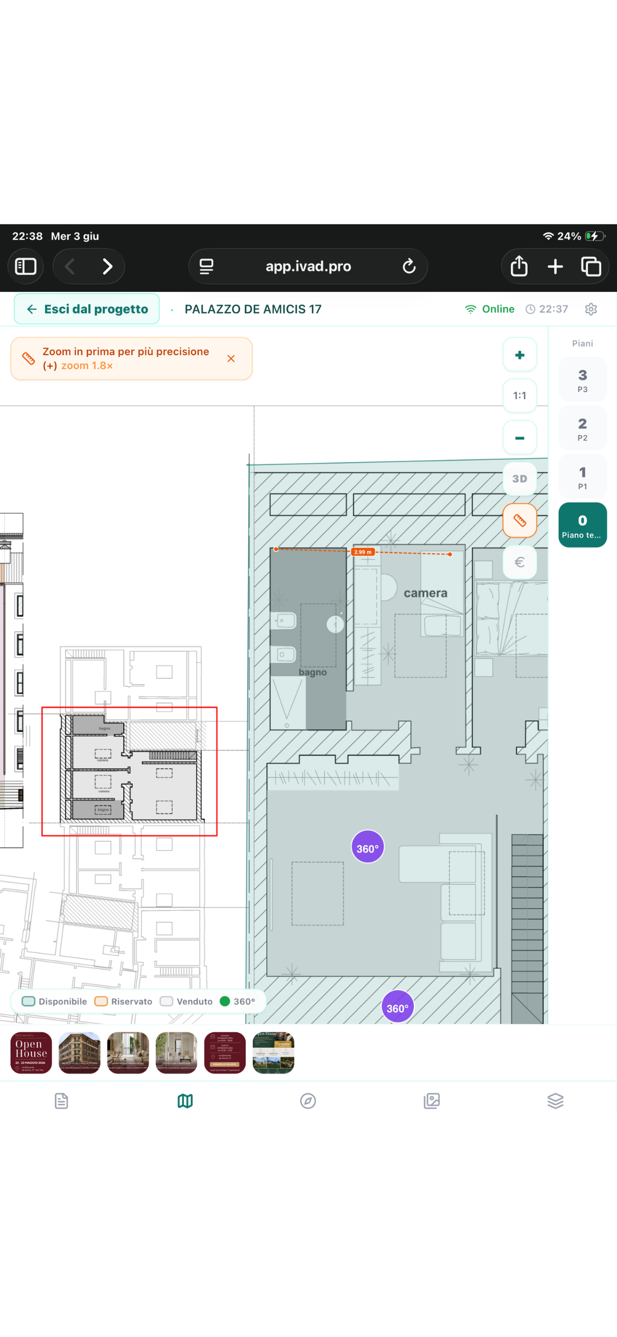 IVAD Real Estate screenshot 4