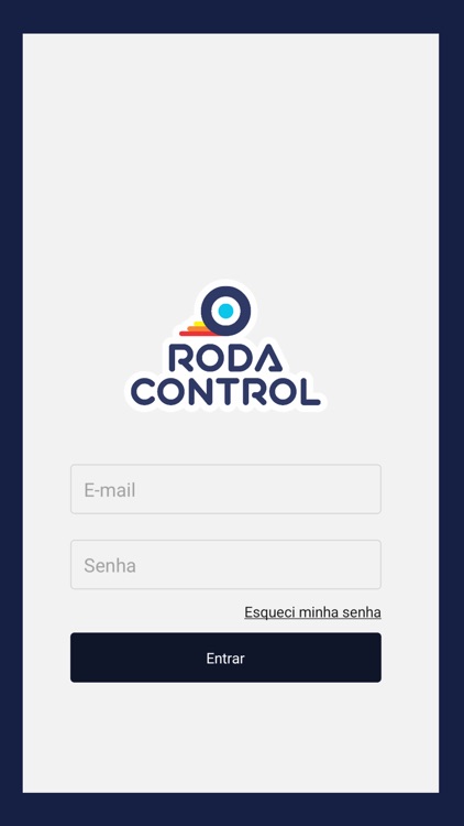 Roda control screenshot-3