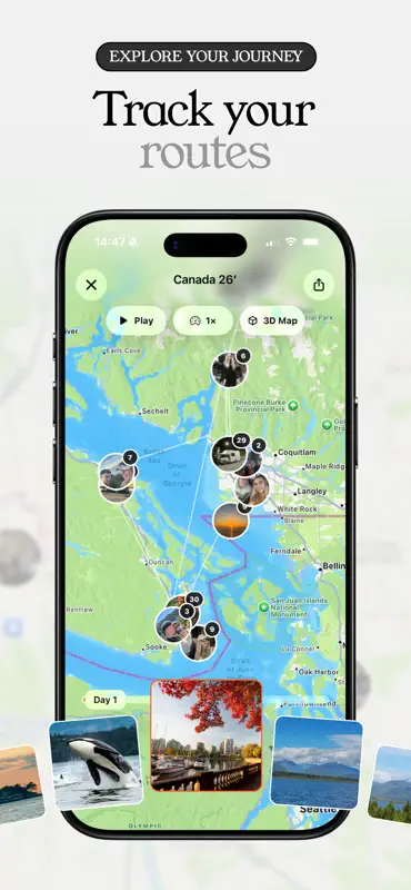 TripMemo | Travel Journal screenshot 10 of 10