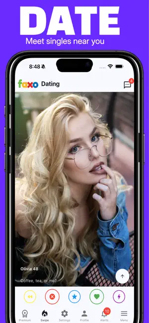 Faxo: Everything App Plus screenshot 6