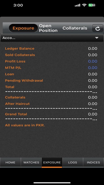 EClear iTick screenshot-7