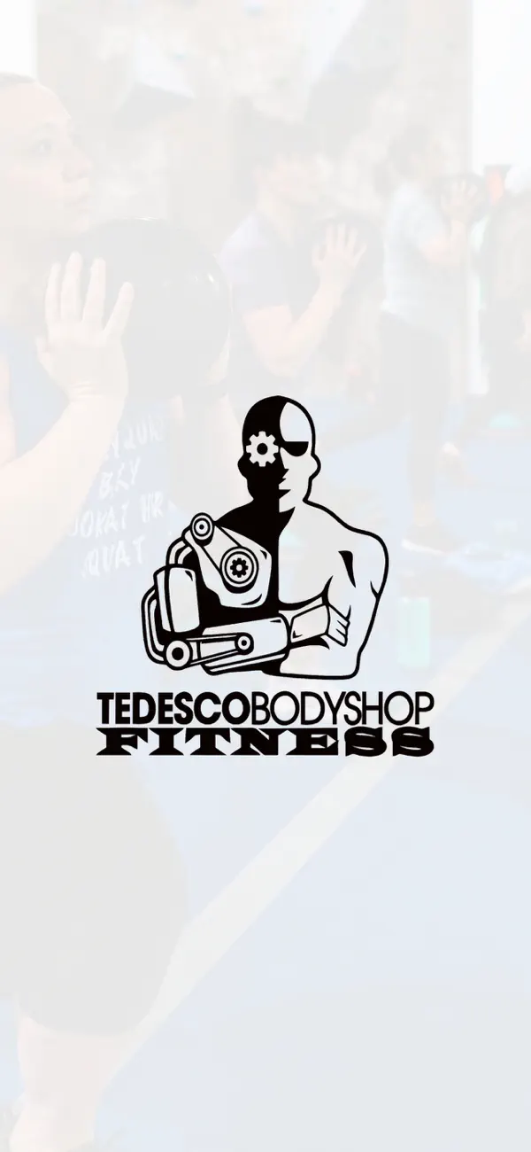 Screenshot #1 pour Tedesco Body Shop Fitness