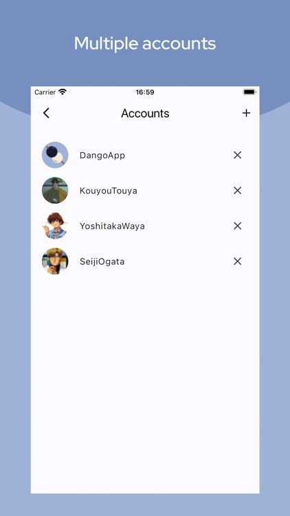 Dango - Play Online Go Game screenshot-6