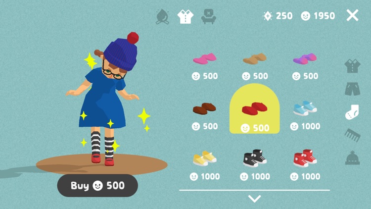 Mine Forest screenshot-4