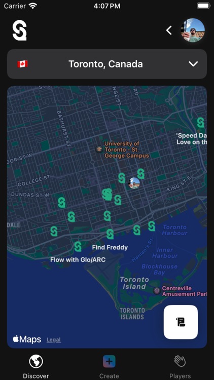 SideQuests screenshot-4