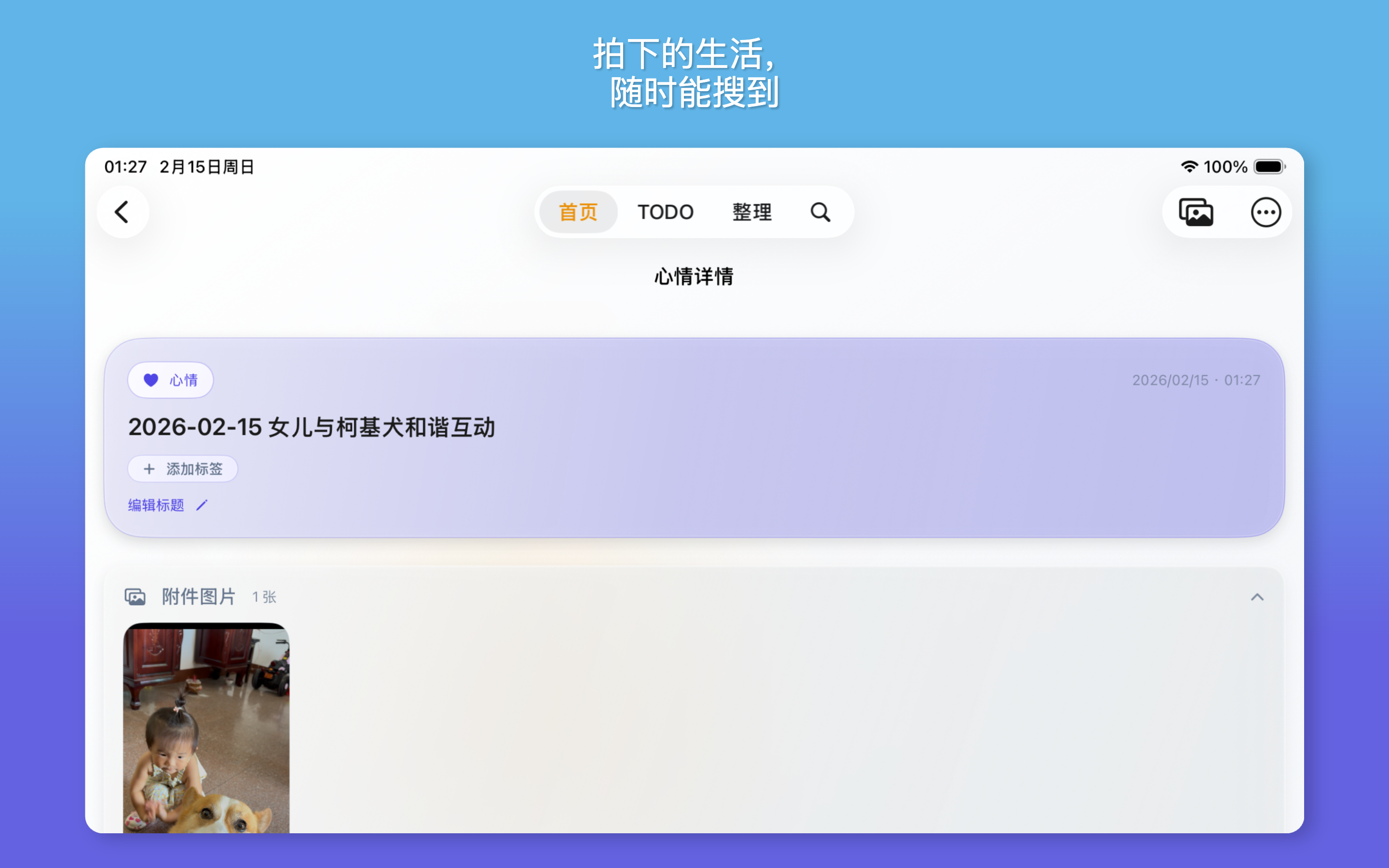 心流MindFlow