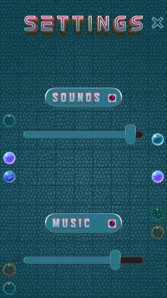 #5. Color Lines - Match Balls (iOS) 由: AkaTek LLC