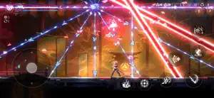 BlazBlue Entropy Effect screenshot 3