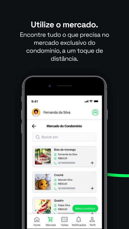 myRoofs screenshot-8