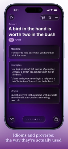 Expressify screenshot