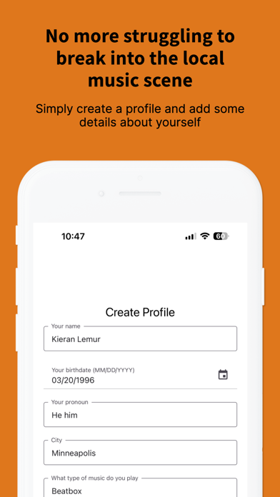 Screenshot 5