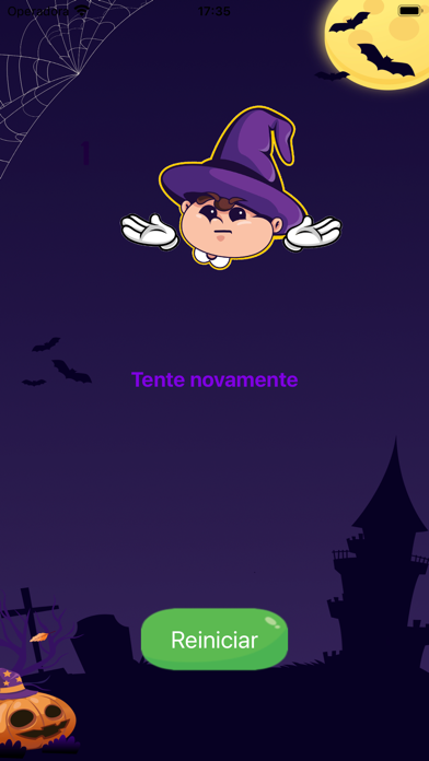 iBruxo Screenshot