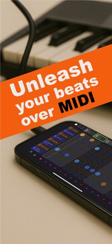 MIDI Drum Screenshot 2 of 5