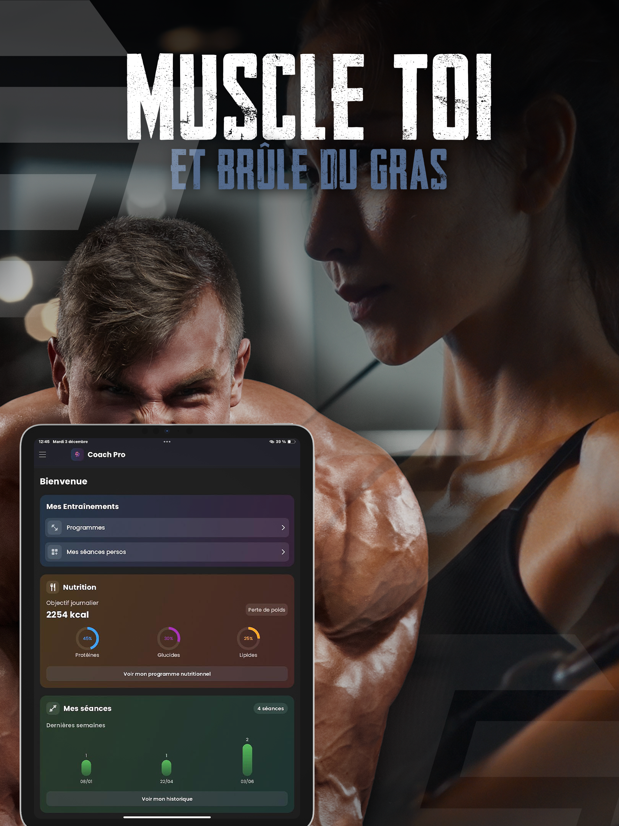 Coach Pro