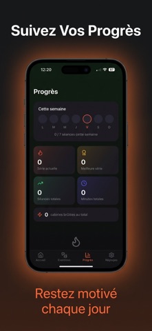 You Can Do Hiit Screenshot 3 of 3