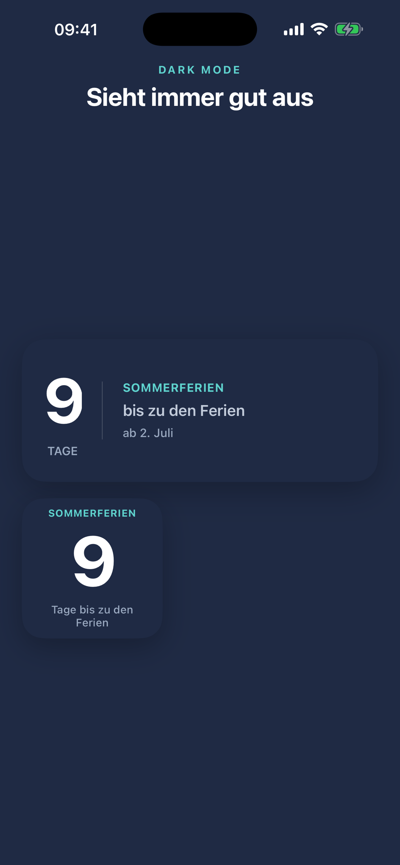 SchulFrei screenshot 3