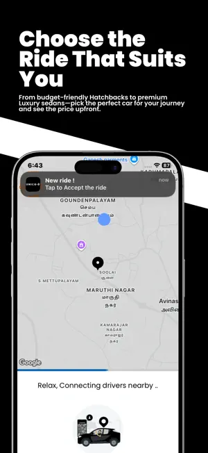 UT-User screenshot 3