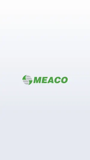 Meaco screenshot 2