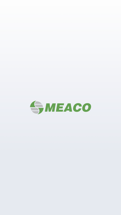 Meaco Screenshot