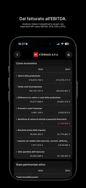 Saikoo - CRM screenshot 3
