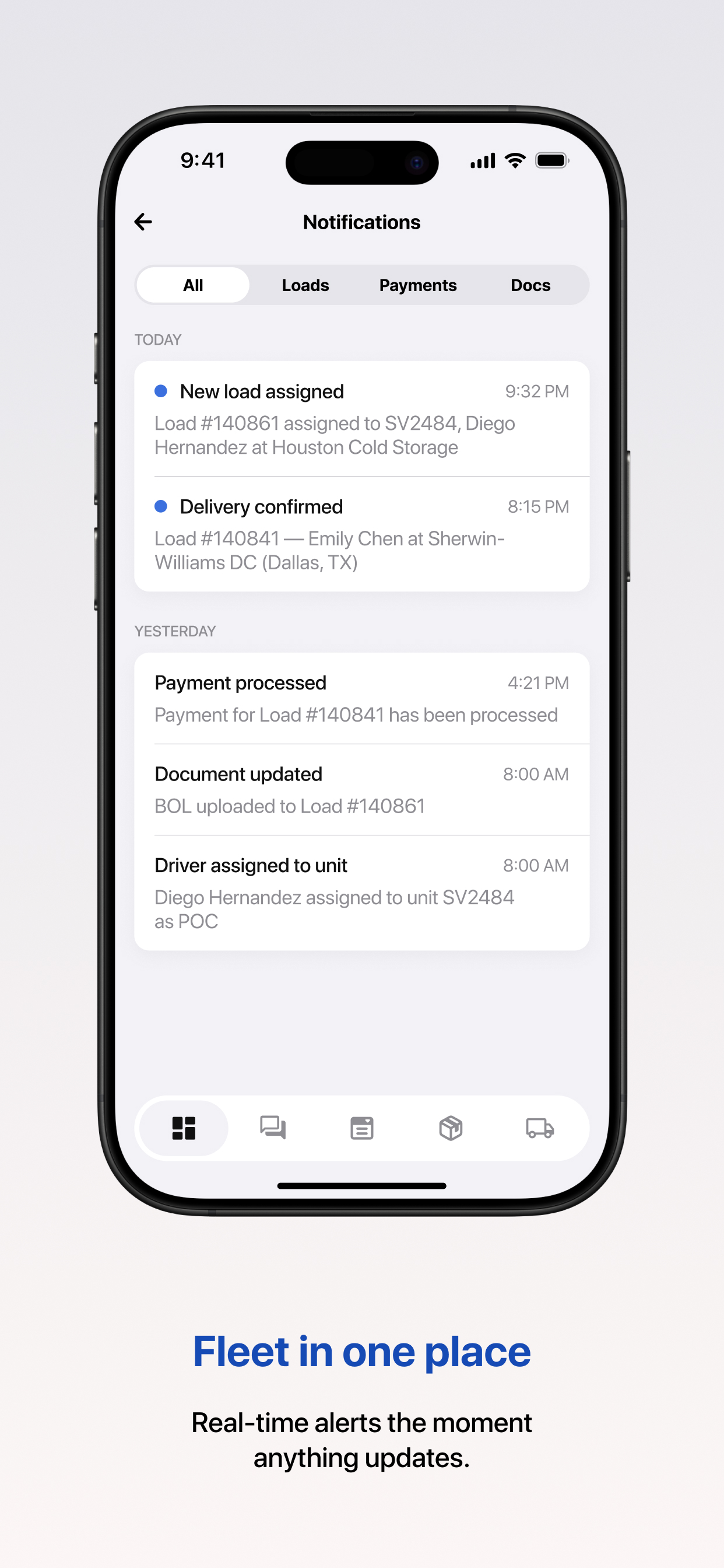 LoadRex 2.0 screenshot 5