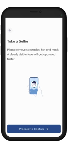 Chola One: Digital Lending App iPhone screenshot 7
