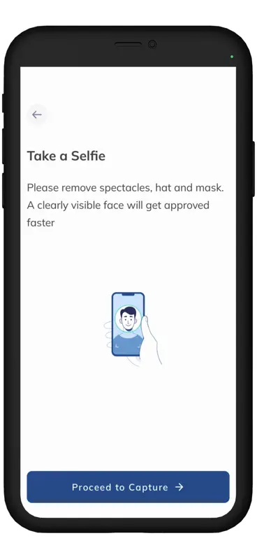 Chola One: Digital Lending App screenshot 7 of 10