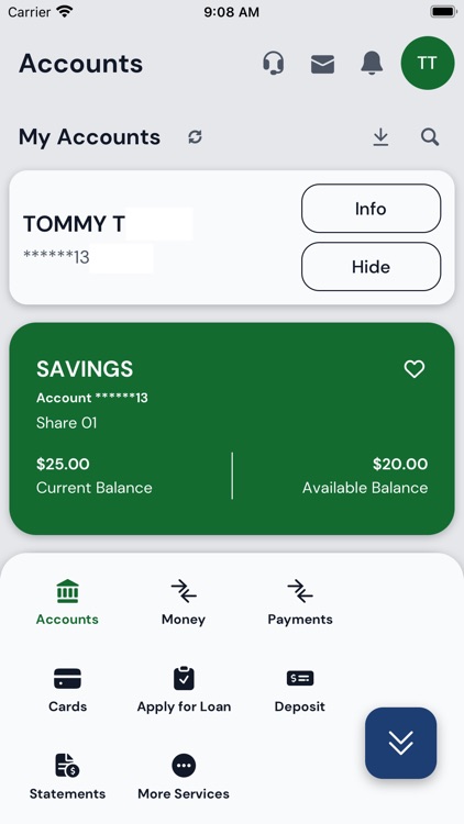 DATCU Mobile Banking