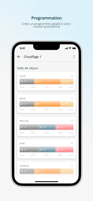 OEtroconfort screenshot 4
