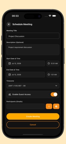 APE Space screenshot