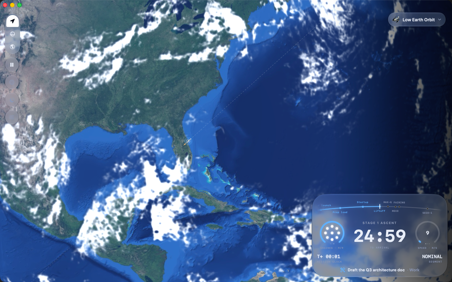 Orbital Focus: Deep Work Timer screenshot 14