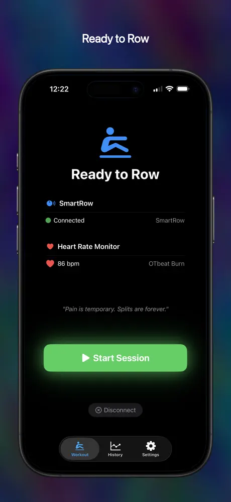 SR Companion screenshot 2