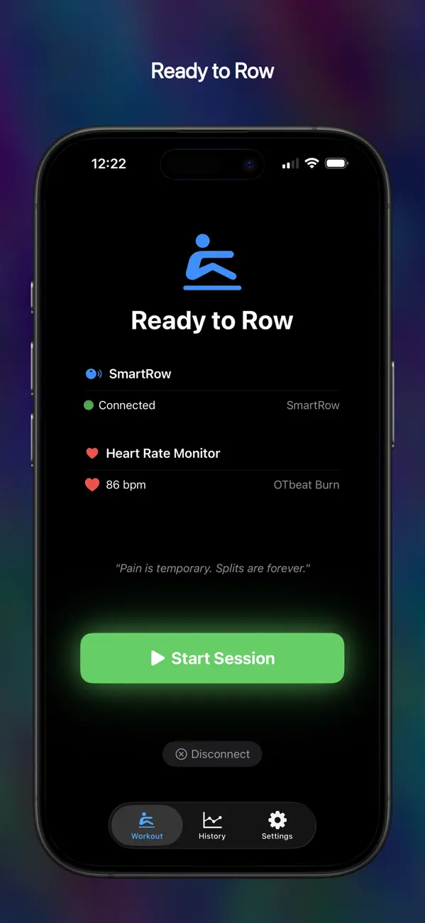 Screenshot #2 pour SR Companion